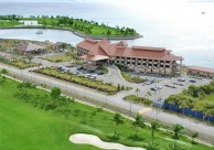 Kudat Golf Club